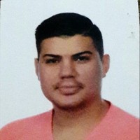 Andrey Chaverri Perez