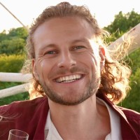 Daniel Wichmann
