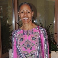 Deborah Smith