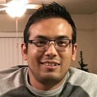 Dipesh Shakya