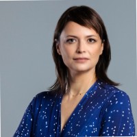 Anna Burska