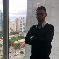 José Orlando Zanetti Junior