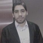 Constantinos Constantinou