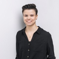 Jasmin Arnold