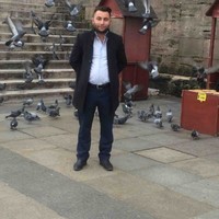 Serdar Evren
