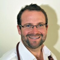 Colin Hutchison