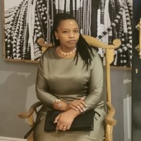 Nombongo Mzendana