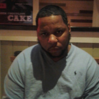 Rashaun Wilson