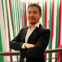 Marcelo Hevia Rojas