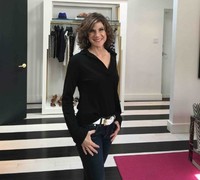 Nancy Klompus
