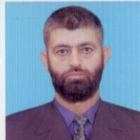 Inayat Rehman