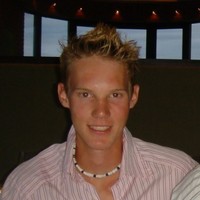 Kyle Parsons