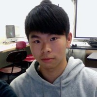 Kevin Junyuan Zheng