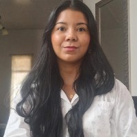 Andrea Chavarria