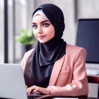 Aisha Kiran