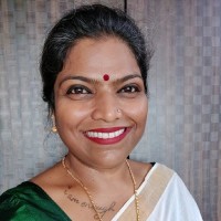 Nisha Shetty