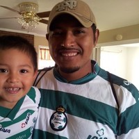 Jorge Meave