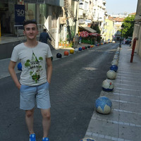 Emre Keser