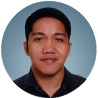 Ivan Edward Dela Rosa
