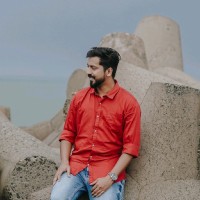 Muhammed Riyas Jalaludeen