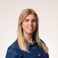 Sally Frijns