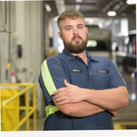 Quinton Garrett