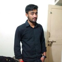 Harsh Chaudhari