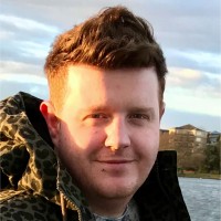 Jake Hicks