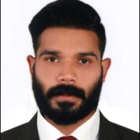 Thajudheen A
