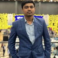 Md. Tariqul Islam