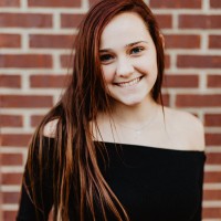Caleigh Blazis