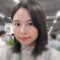 Gigi Jiang