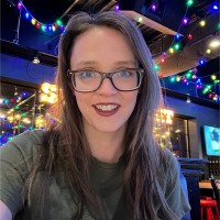 Candice Mcphail