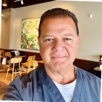 Bert Lopez, Mba