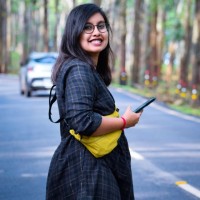 Debika Mondal