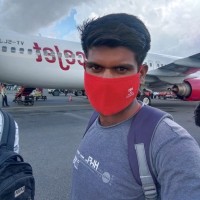 Saravanakumar B