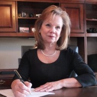 Pam Rose