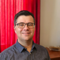 Nick Gunn