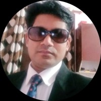 Sunil Verma