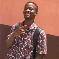 Glory Adeyinka