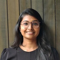 Keerthana Udaykumar