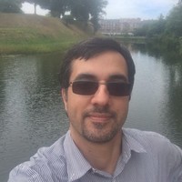 Hamidreza Karimi