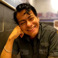 Denzel Orellana Ramirez