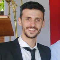 Gonzalo Ladoux