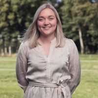 Cille Bodenhoff Munk Telling