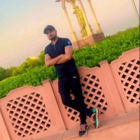 Satender Yadav