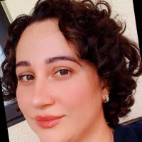 Franciely Kiliam