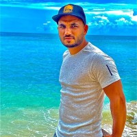 Amit Atri