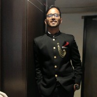 Sourabh Agarwal