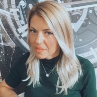 Simona Omari